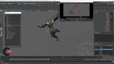 The Workshop - Combat Animation for Games