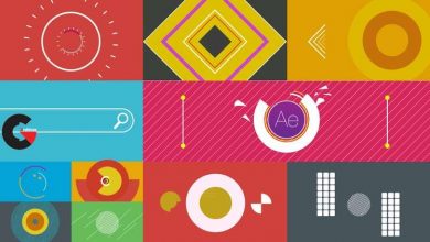 Udemy - After Effects Create Motion Graphics & Advertising Videos