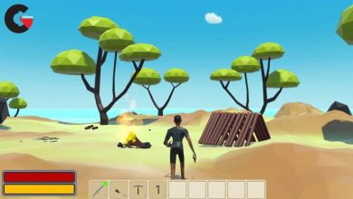 Udemy – Unity 2019 Make a 3d survival game