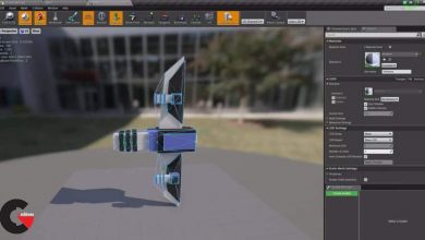 Unreal Engine 4 - Learn to Make a Game Prototype in UE4