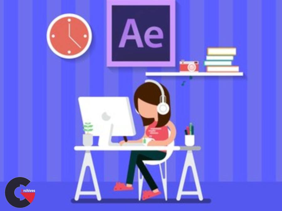 Adobe After Effects CC For Beginners Learn After Effects CC