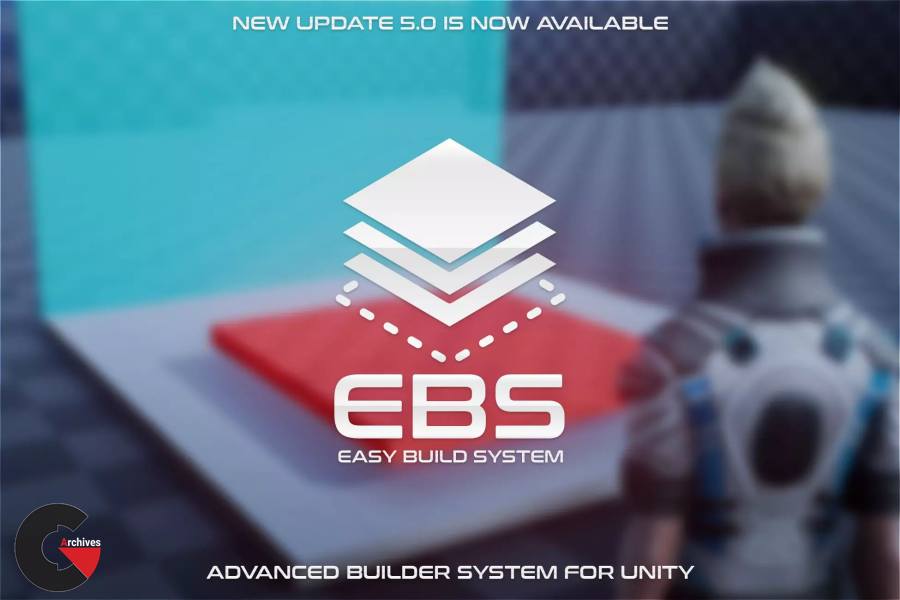 Asset Store - Easy Build System 