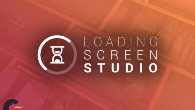 Asset Store - Loading Screen Studio