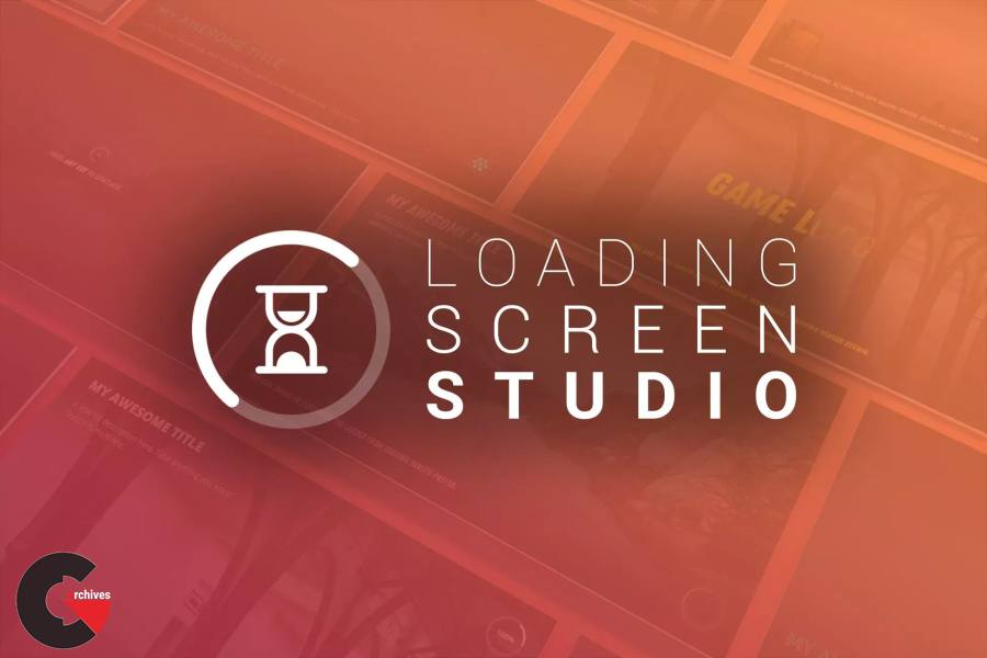 Asset Store - Loading Screen Studio
