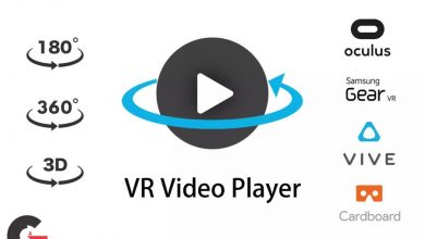 Asset Store - VR Video Player