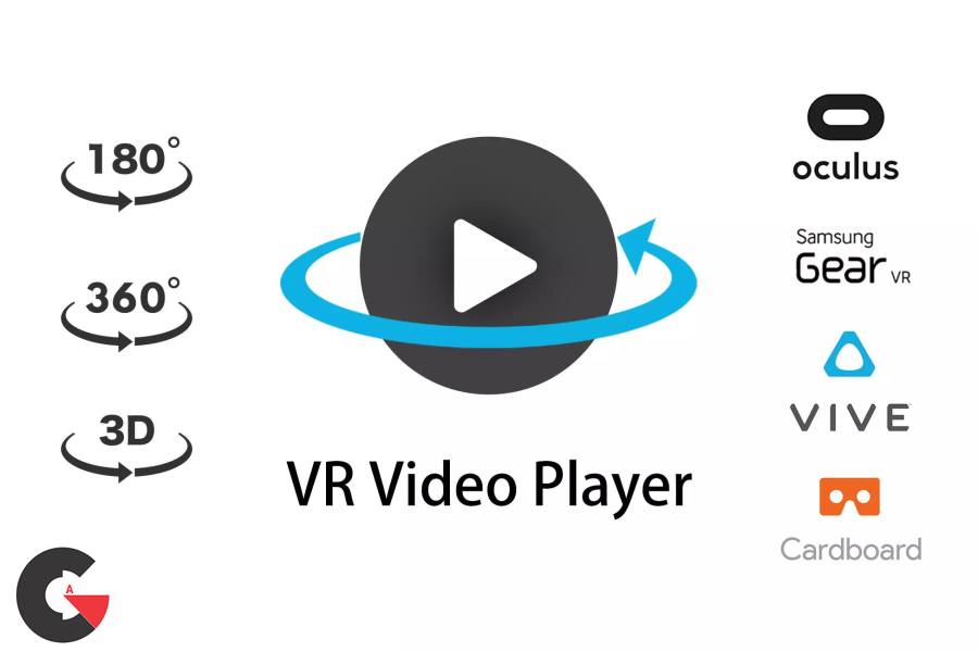 Asset Store - VR Video Player