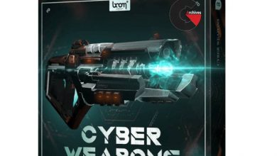 BOOM Library – Cyber Weapons Designed