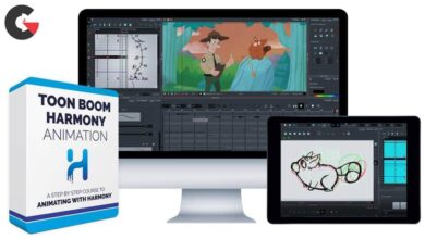 Bloop Animation – Toon Boom Harmony Animation