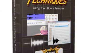 CartoonSmart - Lip Syncing Techniques in Toon Boom Animate