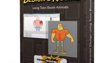 CartoonSmart – Character Design and Rigging Tutorials