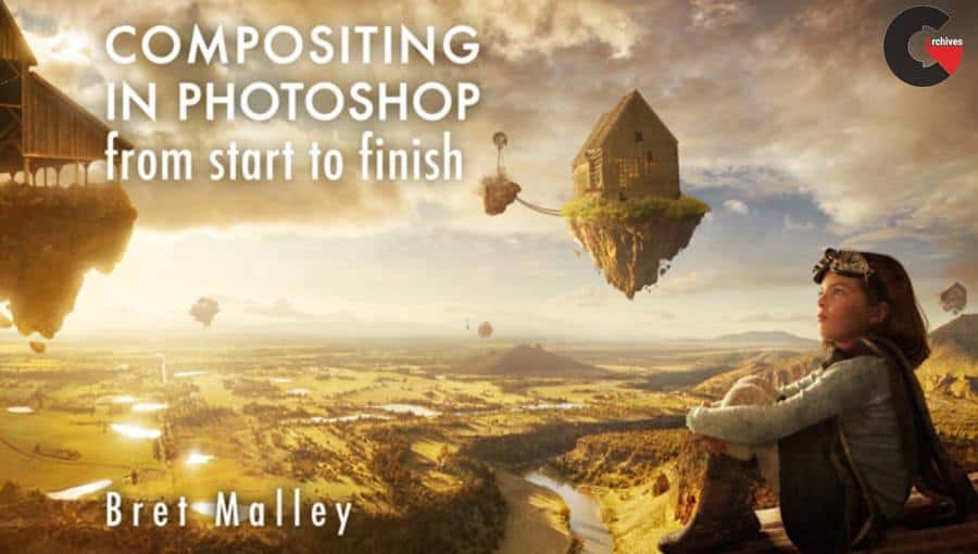 Craftsy – Compositing in Photoshop From Start to Finish with Bret Malley