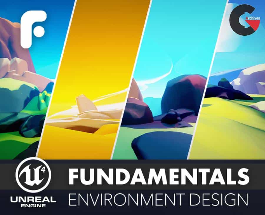Flipped Normals - Fundamentals of Environment Design for Games