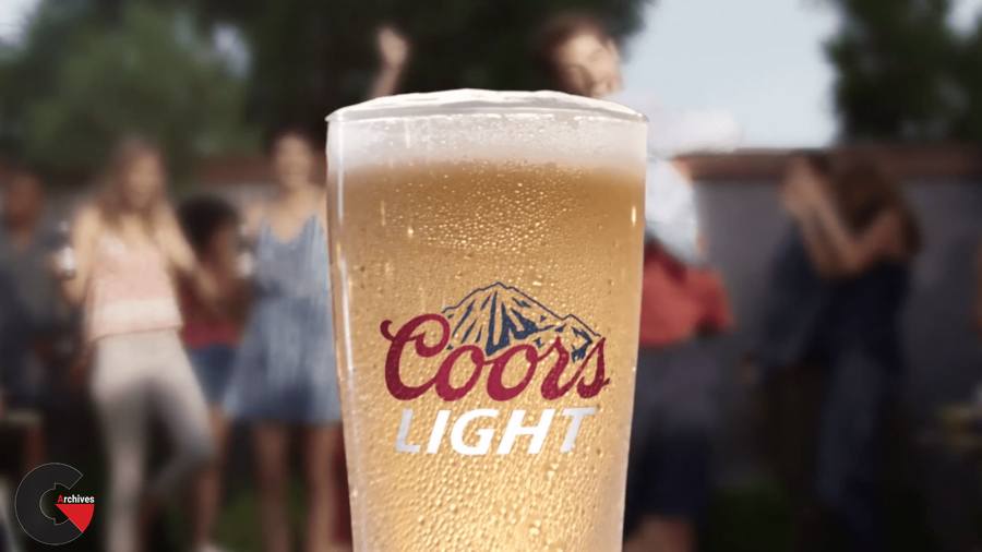 How To Shoot A Beer Commercial - Hurlbut Academy