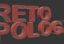 Retopology Tools for 3ds Max