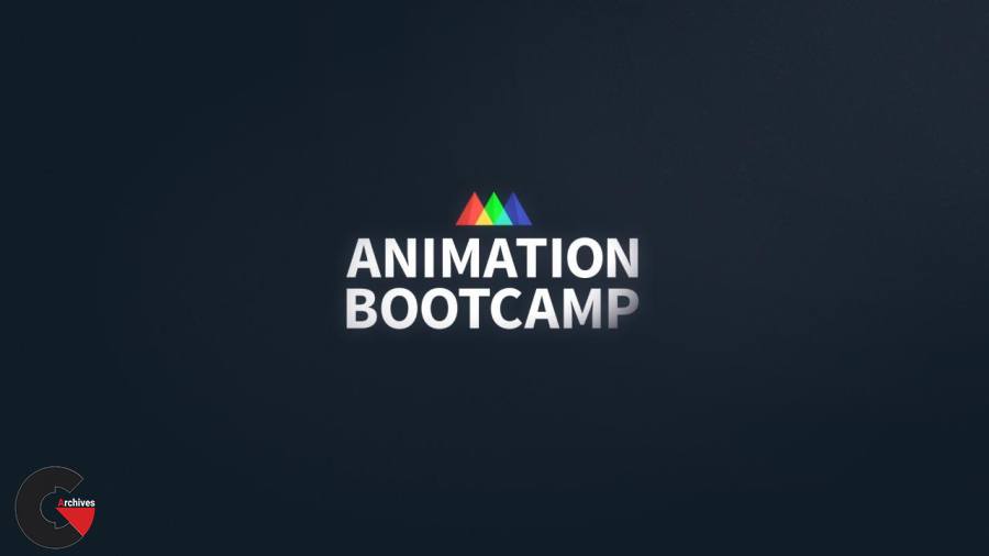 School Of Motion - Animation Bootcamp