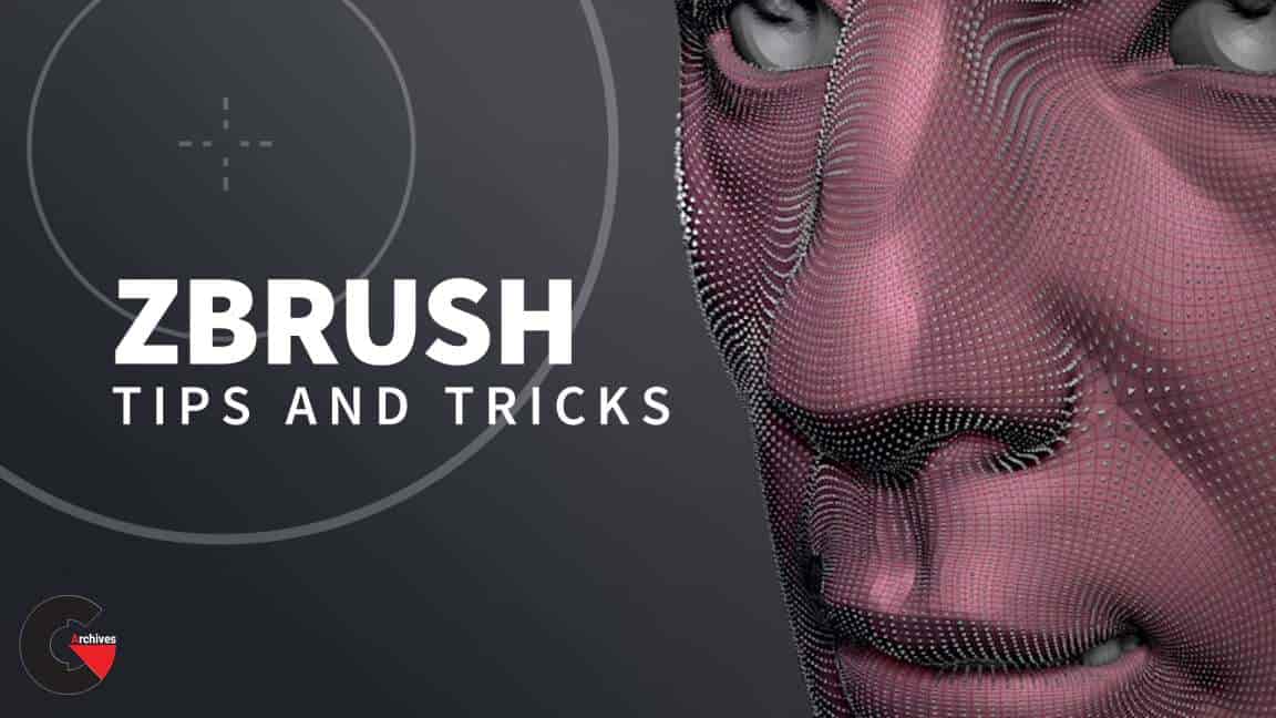 ZBrush: Tips & Tricks