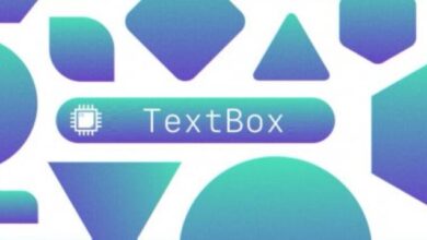 Aescripts - TextBox for After Effects