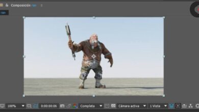 Animate a Character for Video Games with 3ds Max