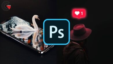 Learn Photo Manipulation in Adobe Photoshop 2021