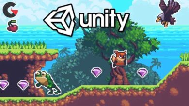 Learn To Code By Making a 2D Platformer in Unity & C#