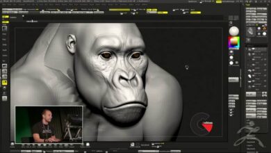 Official ZBrush Summit 2016 Presentation & Interview