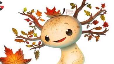 SVSLearn – Characters and Conversations – Piper Thibodeau