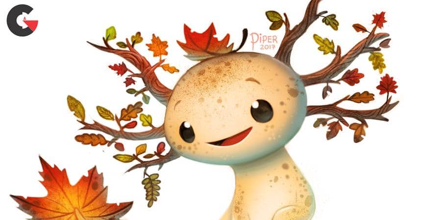 SVSLearn – Characters and Conversations – Piper Thibodeau