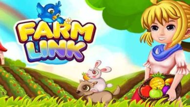 SellMyApp - Farm Link complete game + Best Casual Game