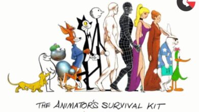Theanimatorssurvivalkit - The Animator's Survival Kit Animated