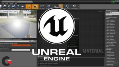 Unreal Engine 4 Complete Tutorial Ue4 Beginer to Advanced