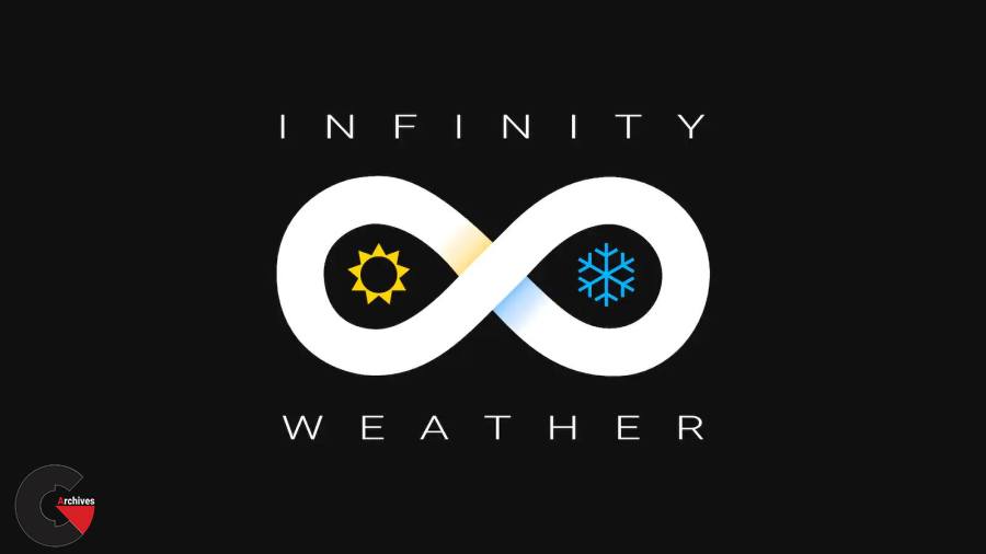Unreal Engine - Infinity Weather