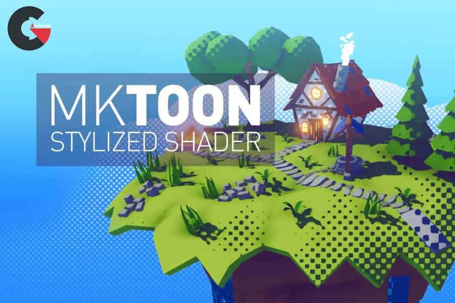 Asset Store - MK Toon - Stylized Shader
