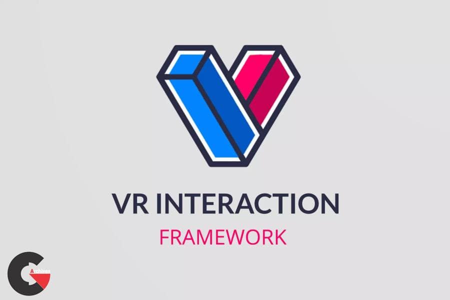 Asset Store - VR Interaction Framework