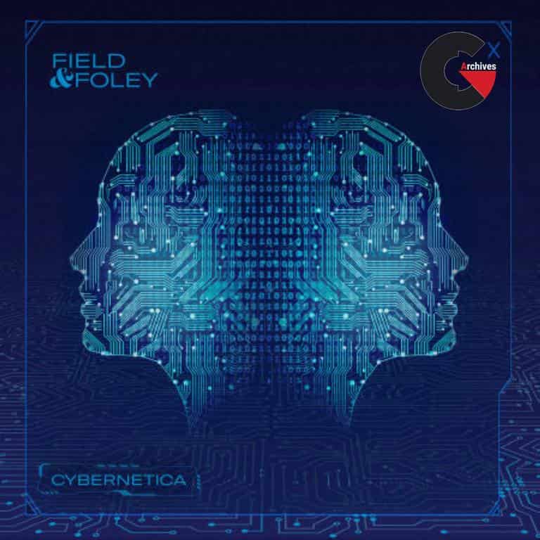 Field and Foley - Cybernetica