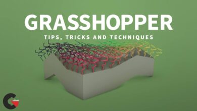 Grasshopper Tips, Tricks, and Techniques