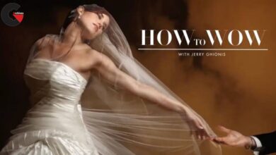 Jerry Ghionis – How to Wow Daytime Workshop and Evening Seminar