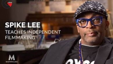 MasterClass - Spike Lee Teaches Independent Filmmaking