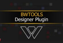 ArtStation Marketplace – BWTools – Substance Designer Plugin