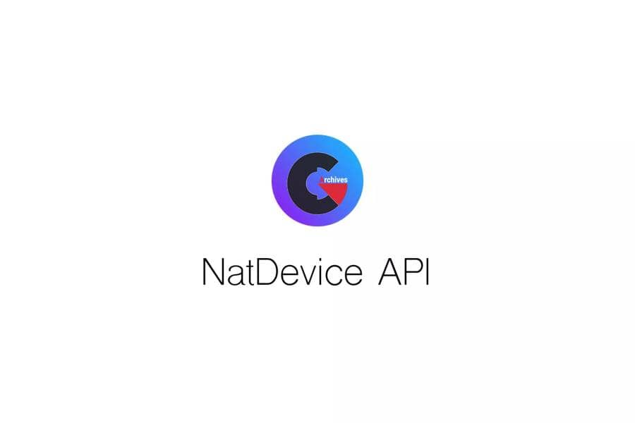 Asset Store - NatDevice - Media Device API