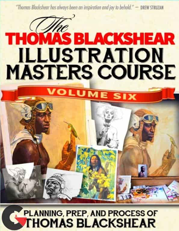 Gumroad – Planning Prep And Process Of Thomas Blackshear