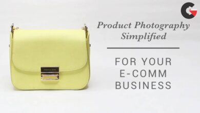 Skillshare – DIY Product Photography, Shooting For Your Online Business