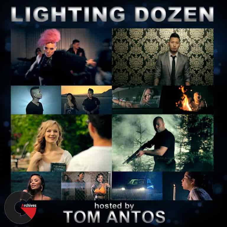 Tom Antos Films - Lighting Dozen