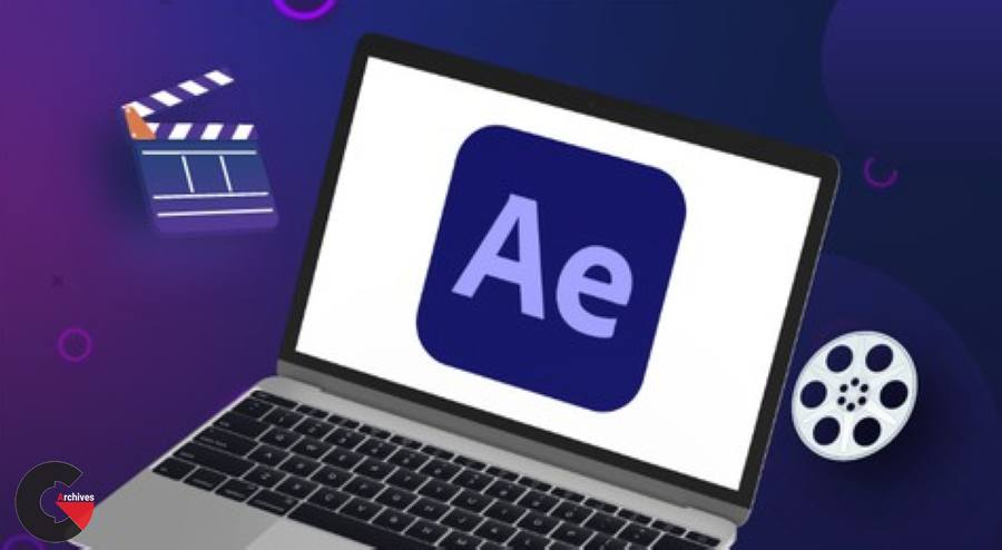 Udemy - Adobe After Effects 2021 - The Beginner's Guide