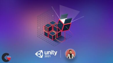 3D Game Development With Unity3D In 2021