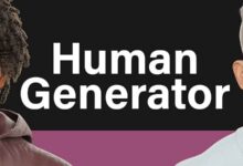 Blender Market – Human Generator