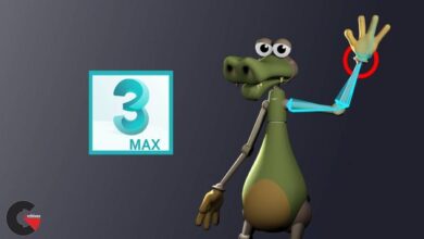 Character Rigging For Complete Beginners in 2020