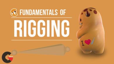 Learn How to Rig Anything in Blender | Fundamentals of Rigging