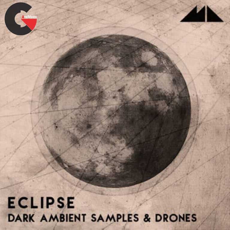 ModeAudio - Eclipse Dark Ambient Samples And Drones