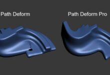 Path Deform Pro for 3ds Max
