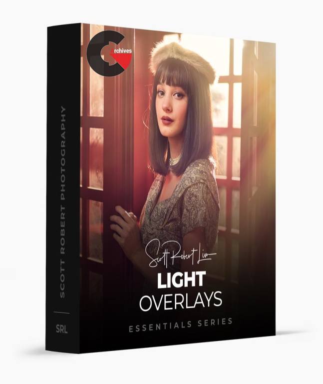 Scott Robert Lim – Lights Overlays